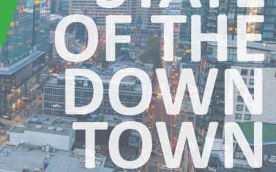 The State of The Downtown Report 2023